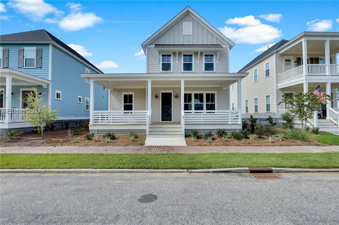 8 Buttonwood Lane