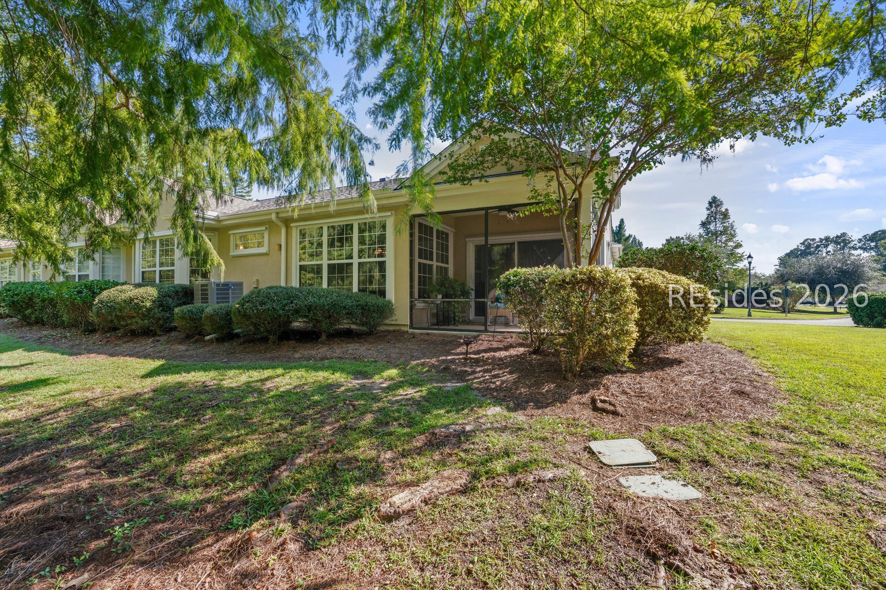 10 Raven Lane