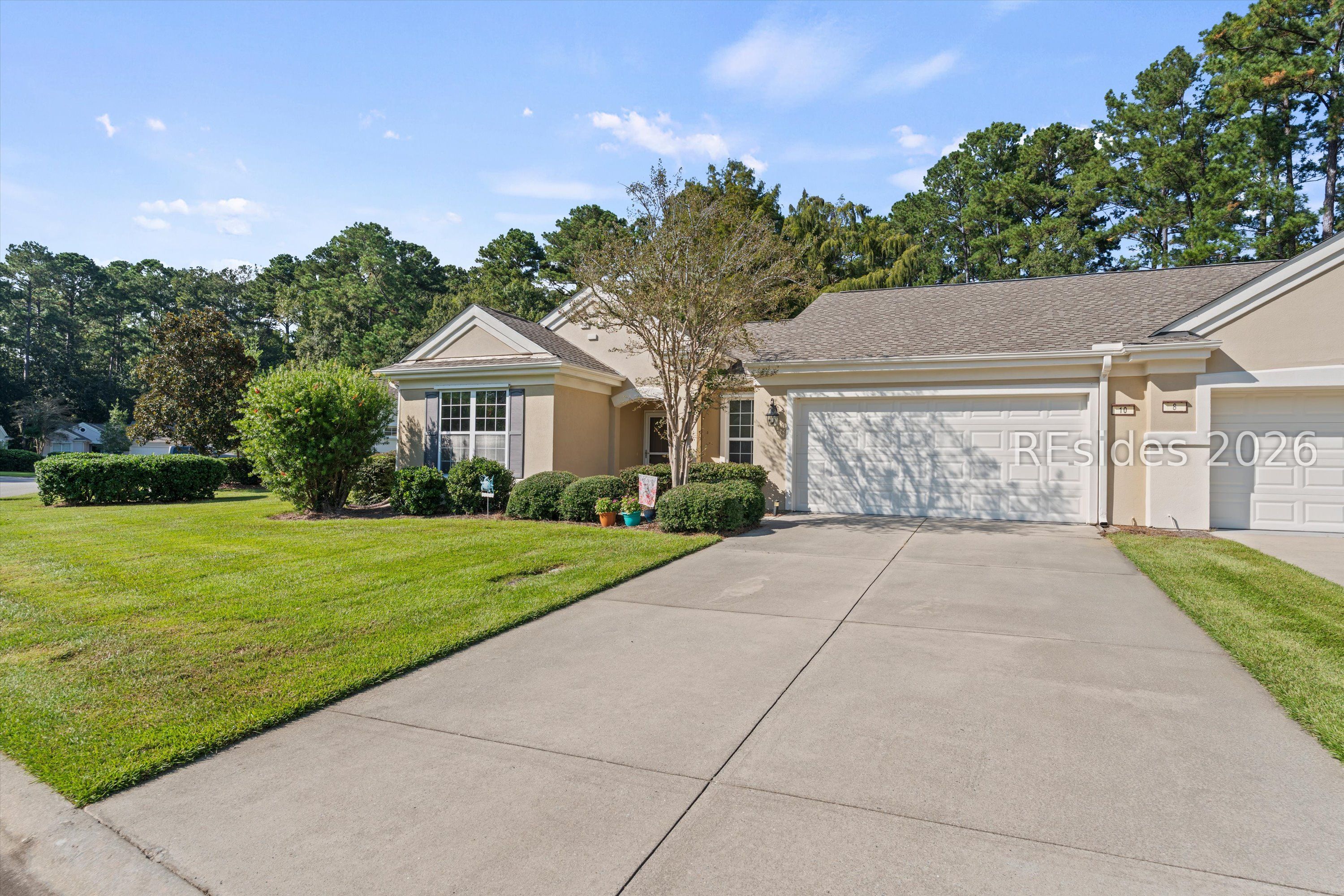 10 Raven Lane