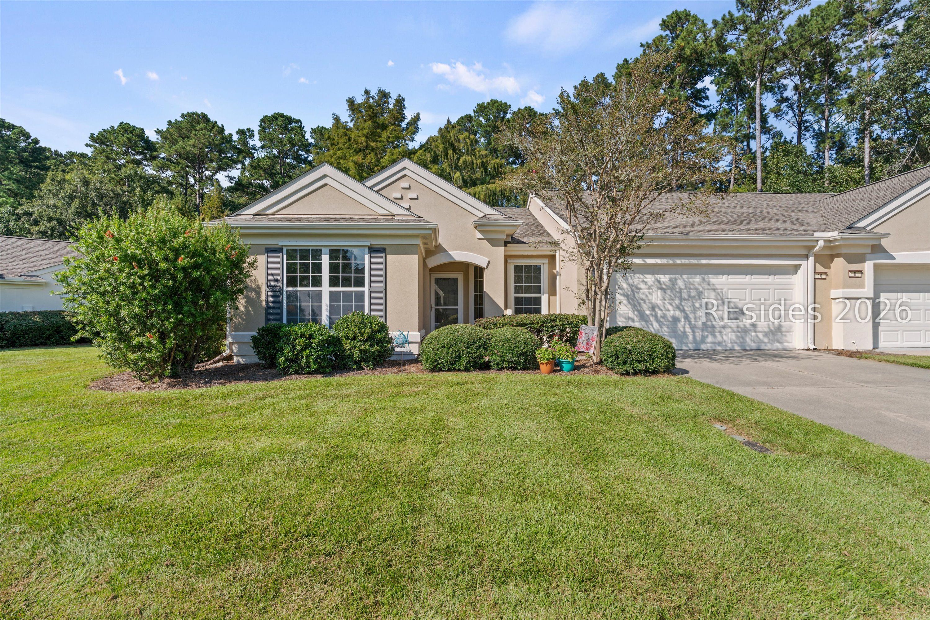 10 Raven Lane