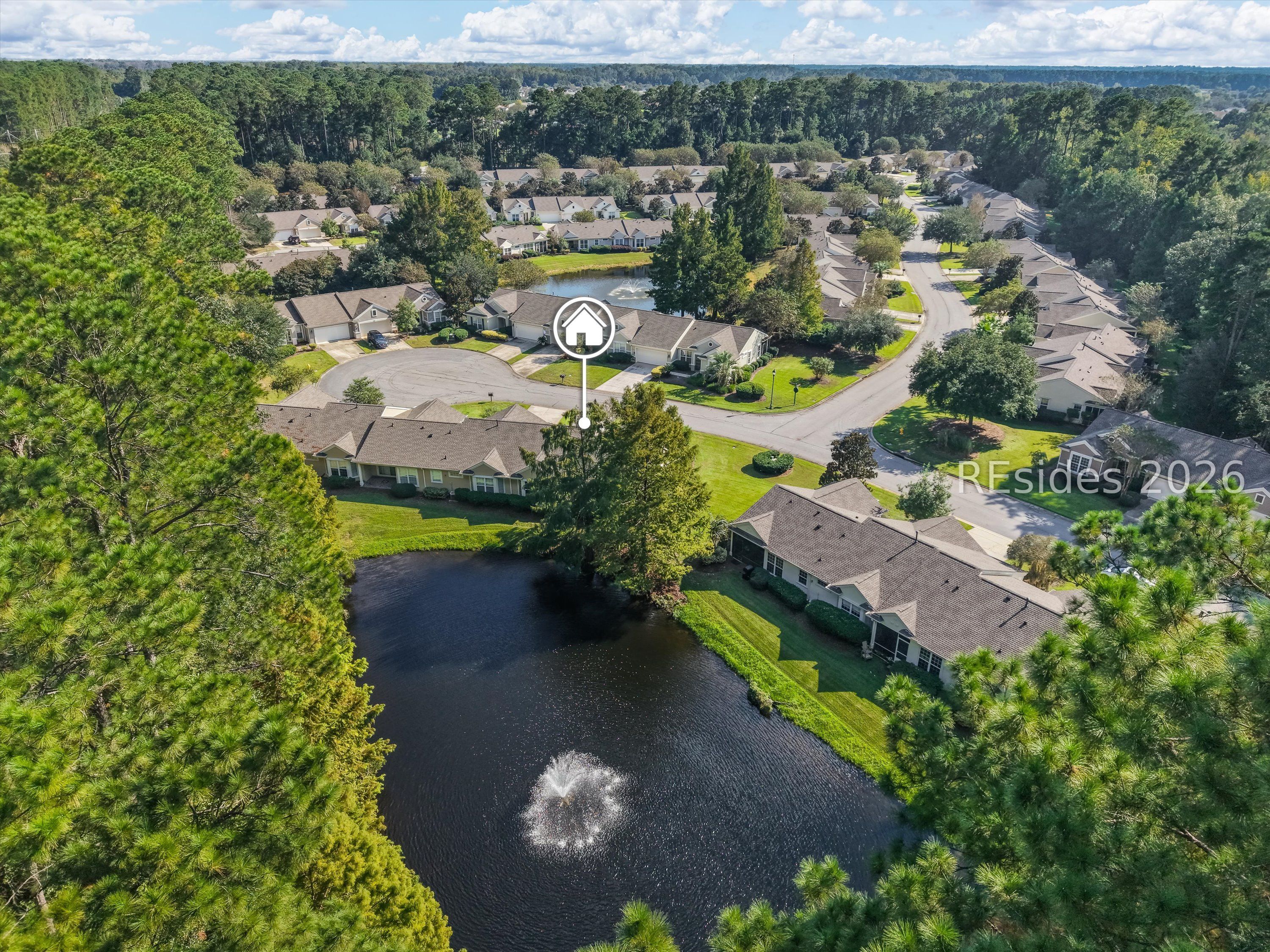 10 Raven Lane