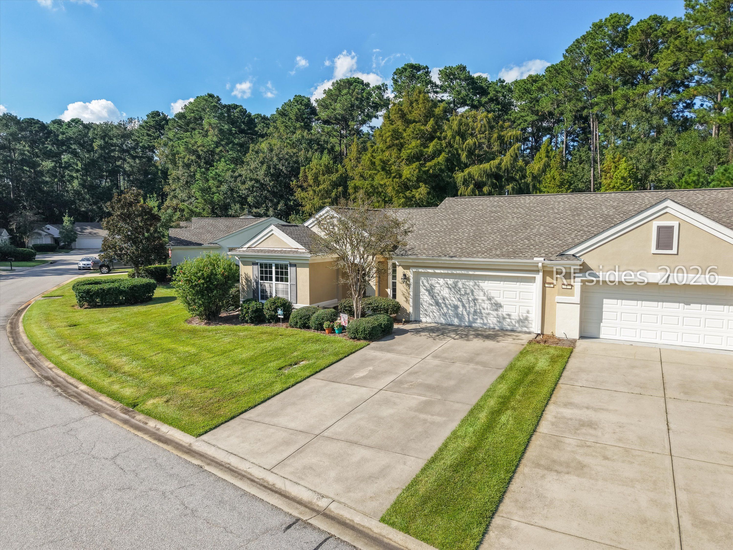 10 Raven Lane
