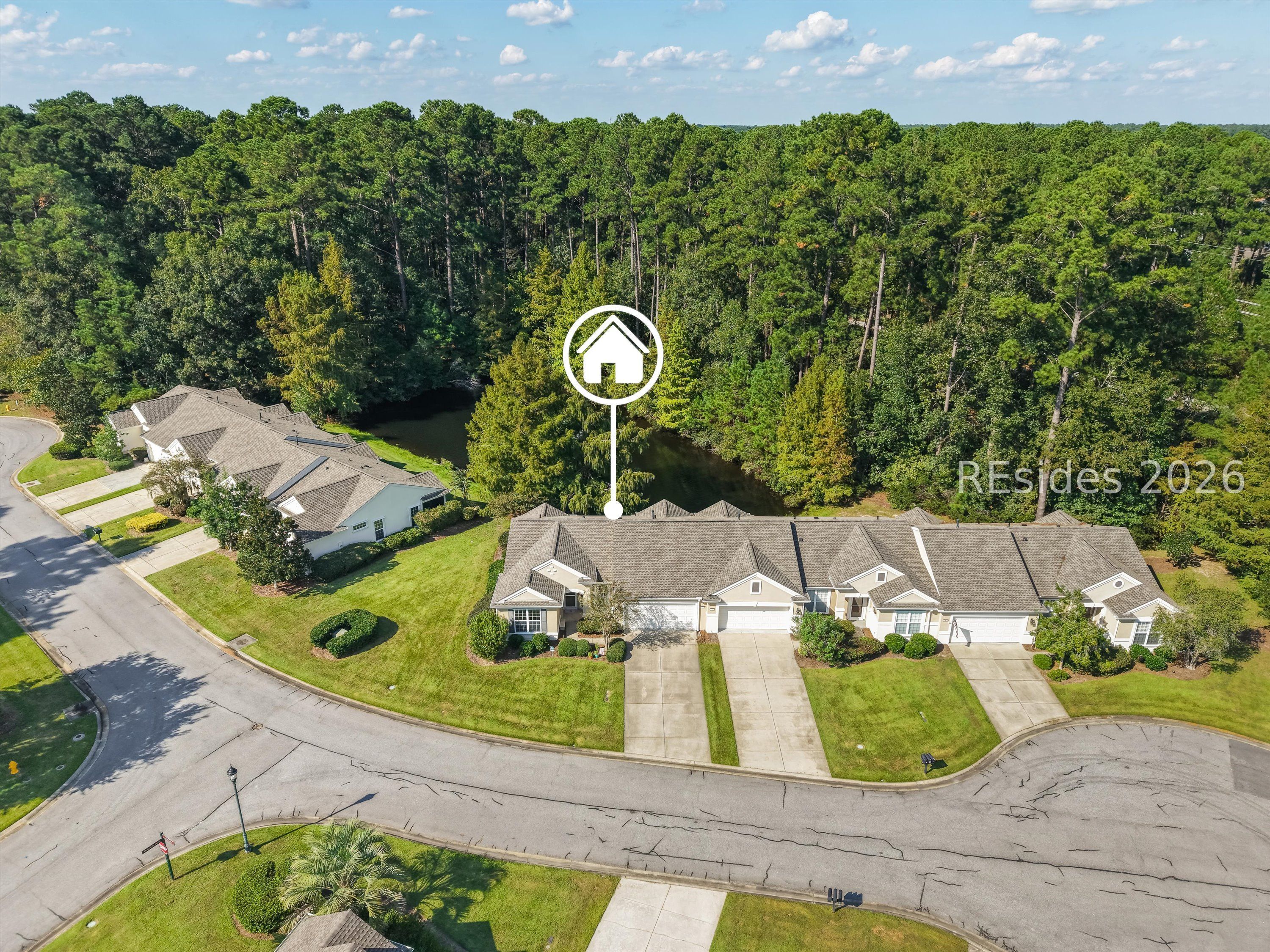 10 Raven Lane