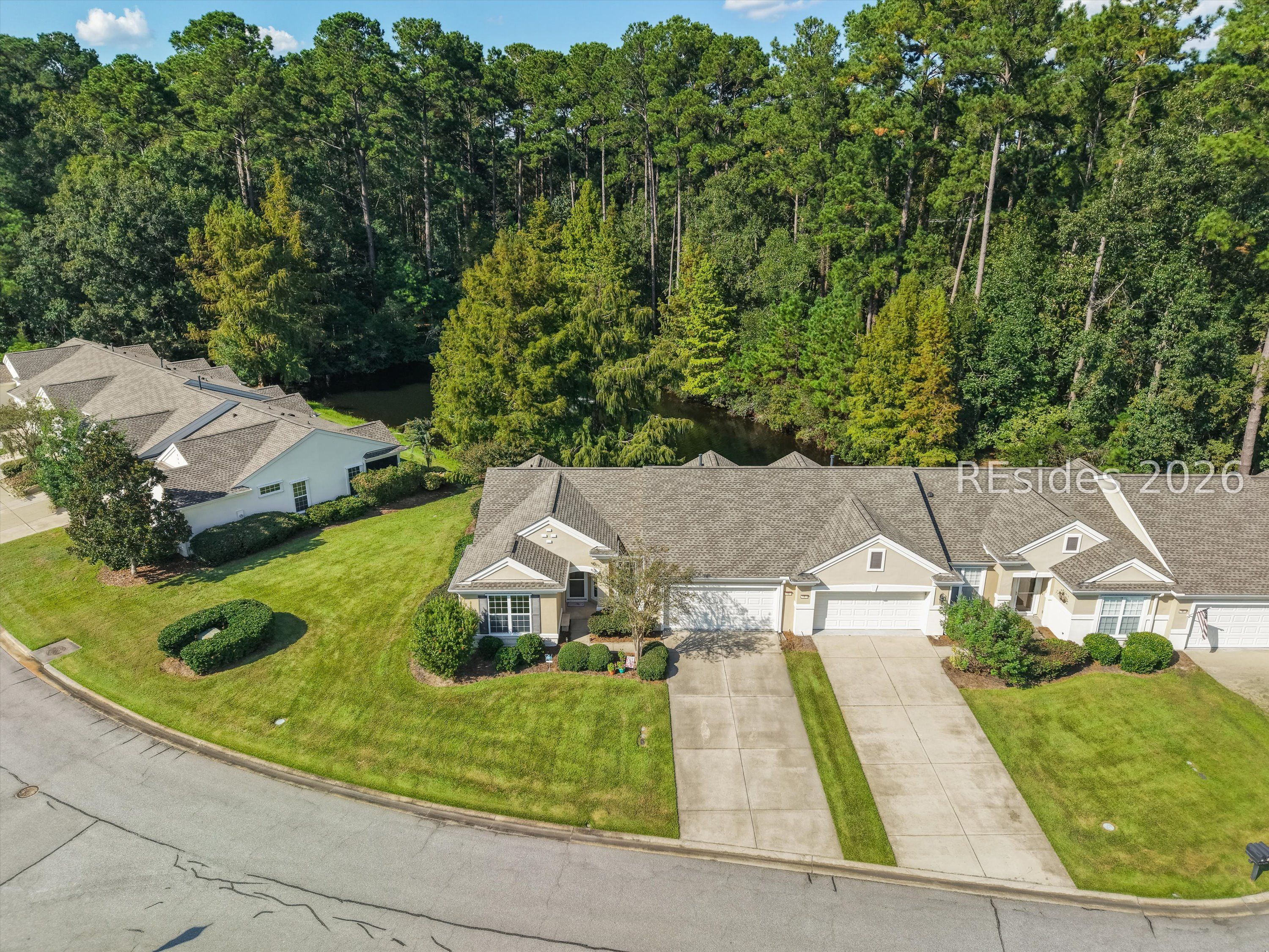 10 Raven Lane