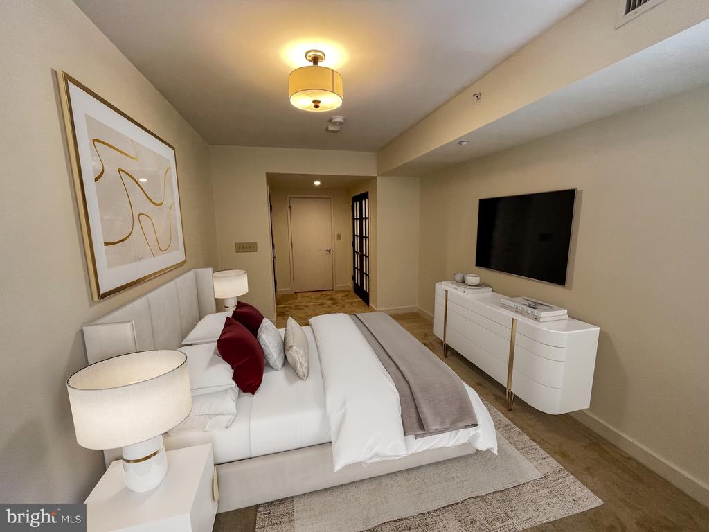 912 F STREET NW Unit: 101