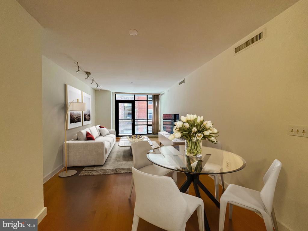 912 F STREET NW Unit: 101