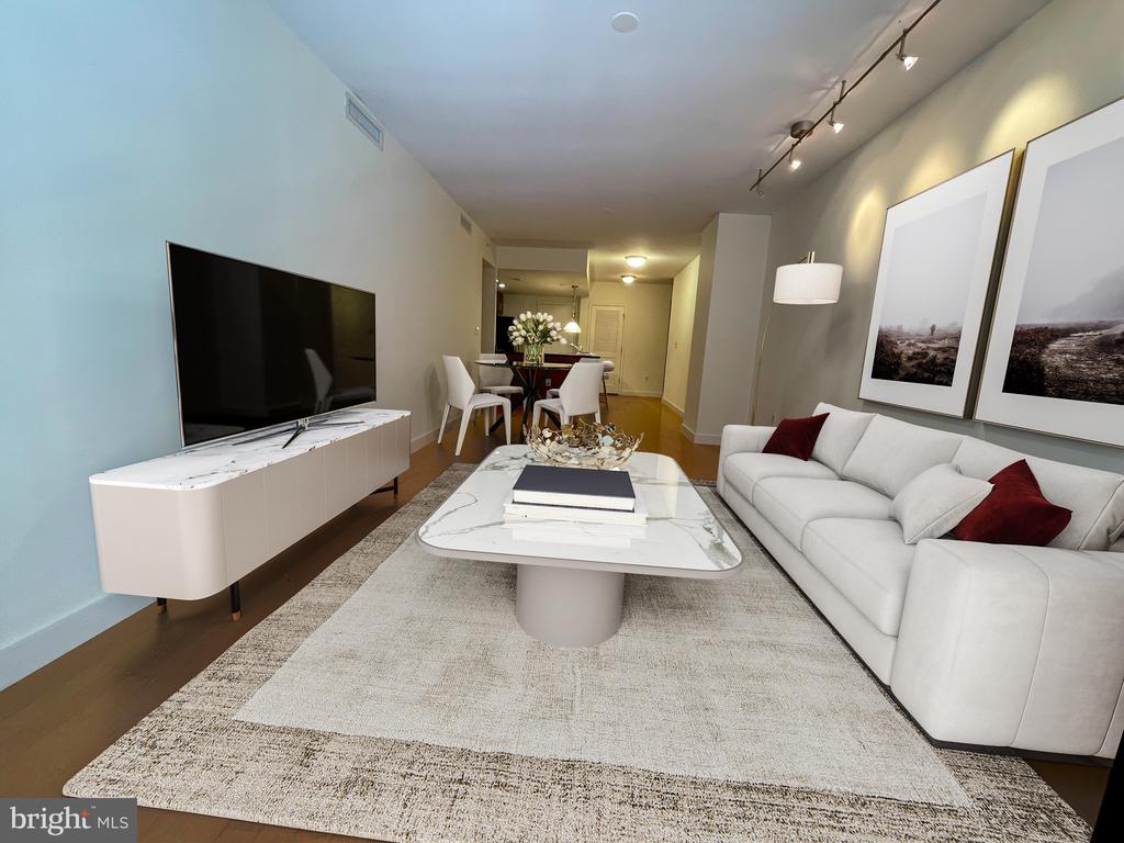 912 F STREET NW Unit: 101