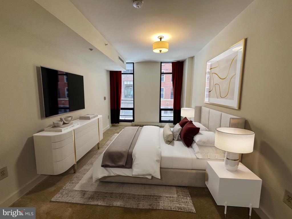 912 F STREET NW Unit: 101