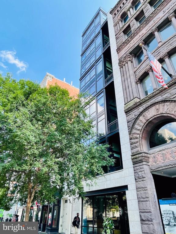 912 F STREET NW Unit: 101