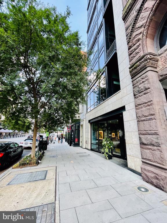 912 F STREET NW Unit: 101