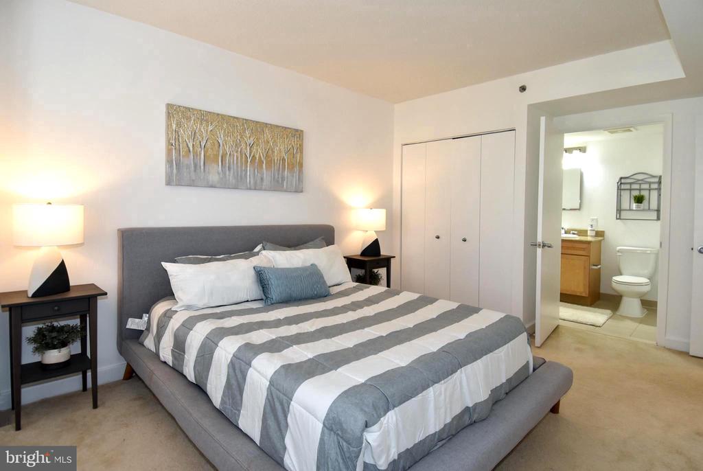 1150 K STREET NW Unit: 408