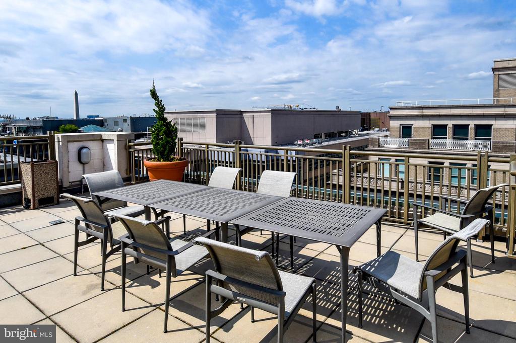 1150 K STREET NW Unit: 408