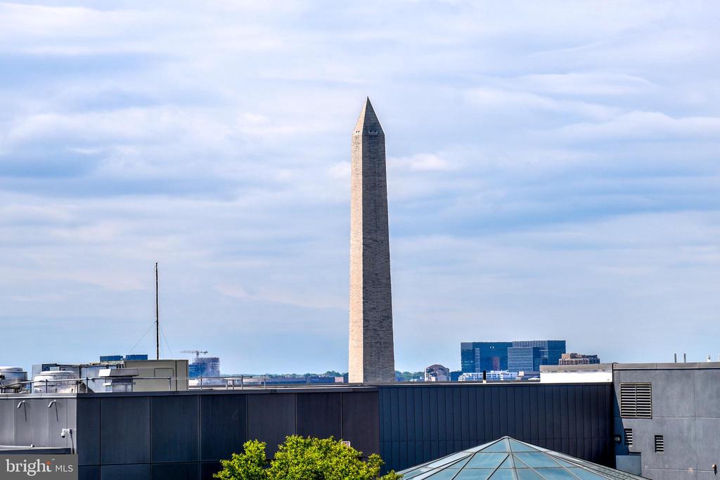 1150 K STREET NW Unit: 408