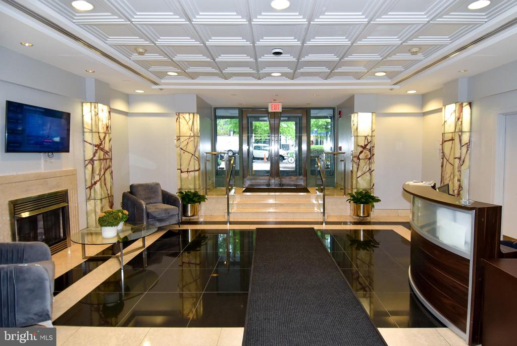 1150 K STREET NW Unit: 408