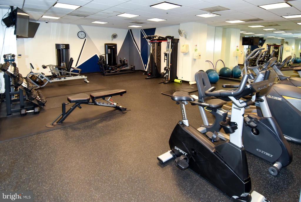 1150 K STREET NW Unit: 408