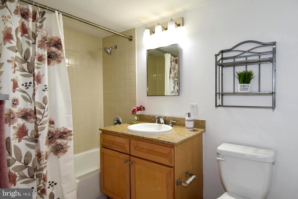1150 K STREET NW Unit: 408