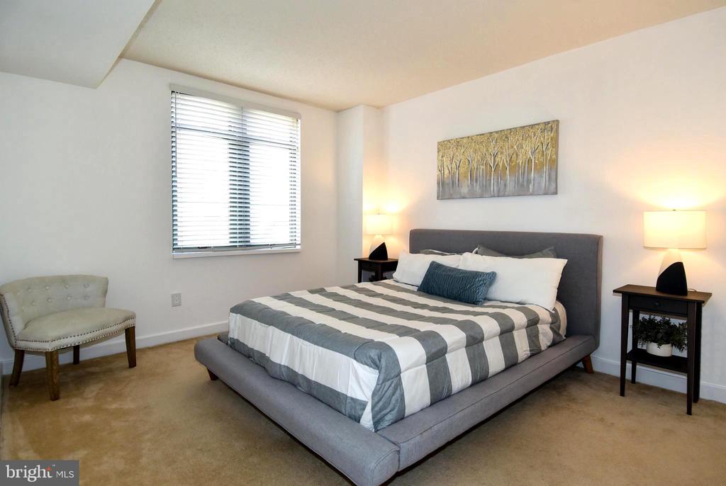 1150 K STREET NW Unit: 408