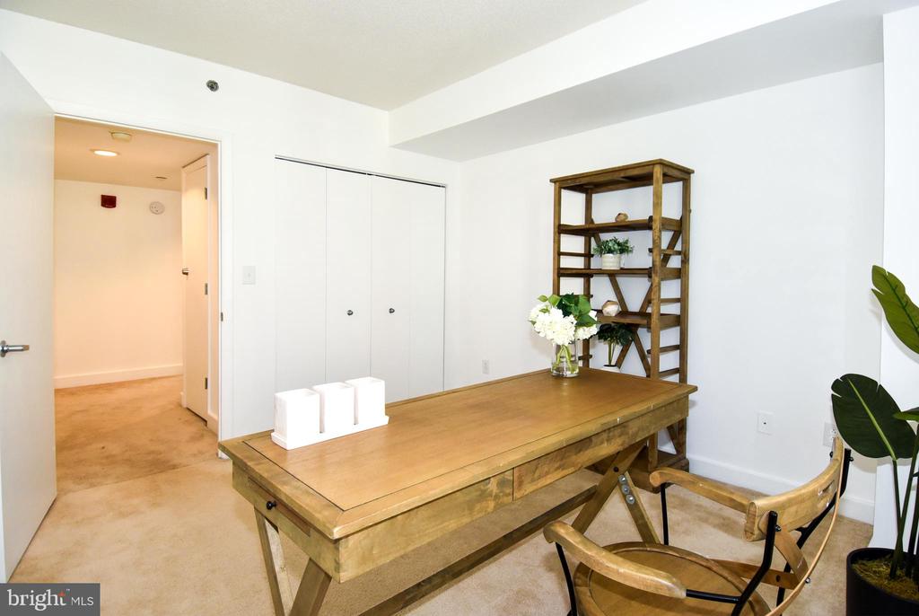 1150 K STREET NW Unit: 408