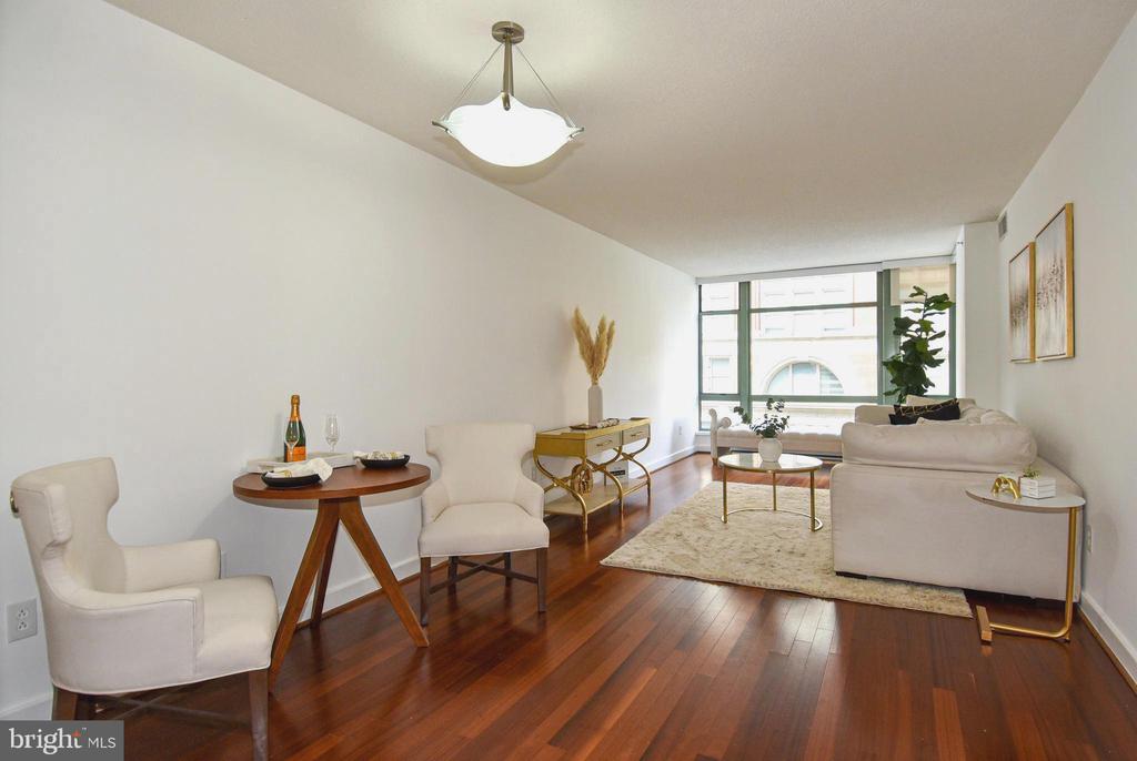 1150 K STREET NW Unit: 408