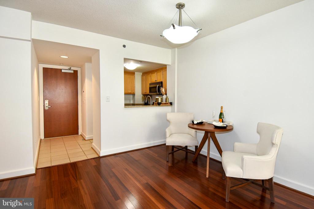 1150 K STREET NW Unit: 408