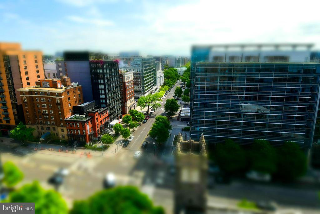 1150 K STREET NW Unit: 408