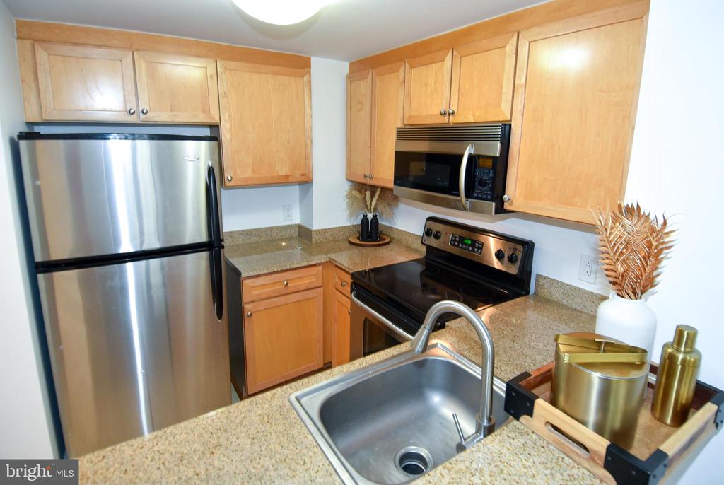 1150 K STREET NW Unit: 408