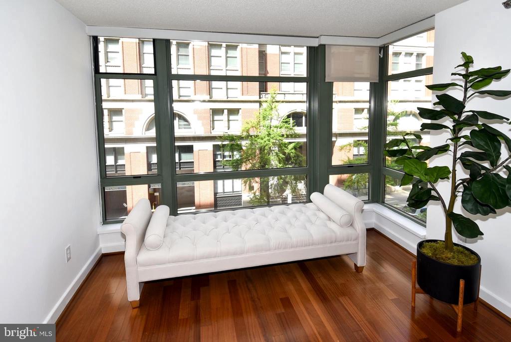 1150 K STREET NW Unit: 408