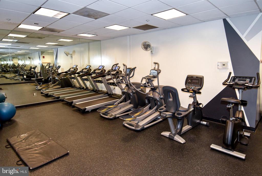 1150 K STREET NW Unit: 408