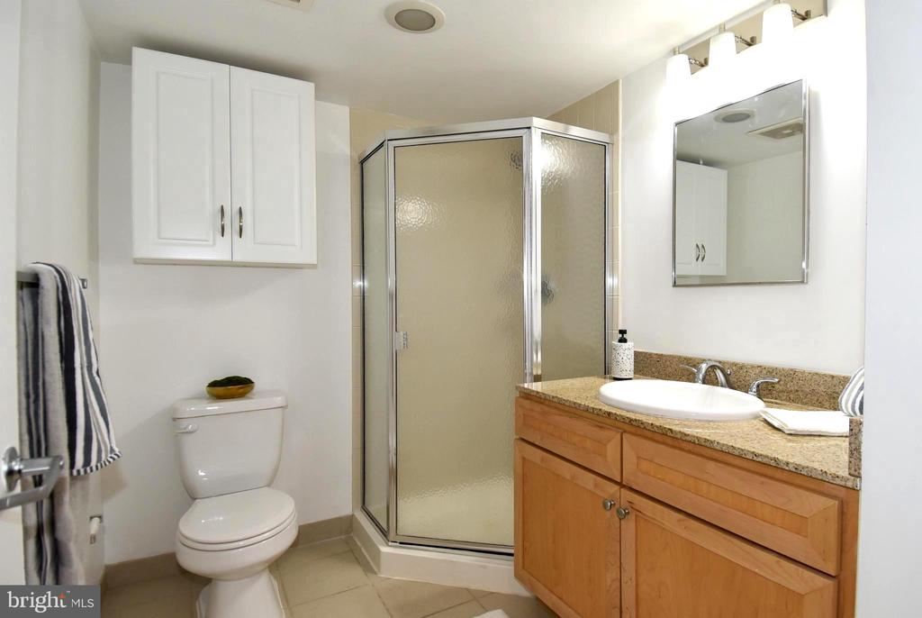 1150 K STREET NW Unit: 408