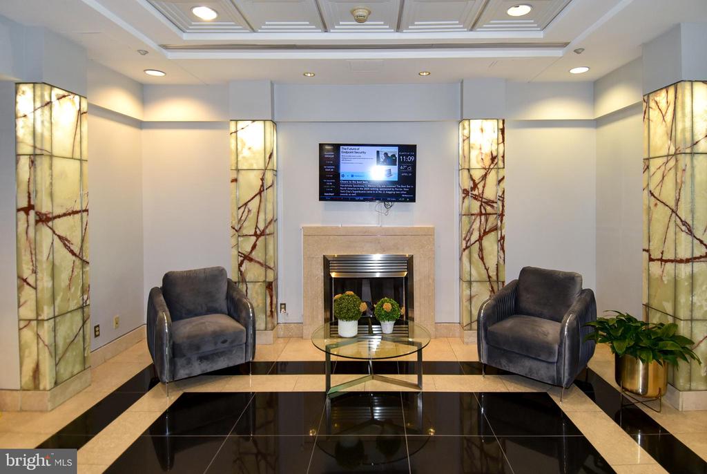 1150 K STREET NW Unit: 408