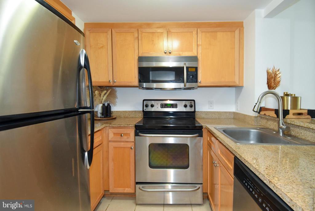 1150 K STREET NW Unit: 408