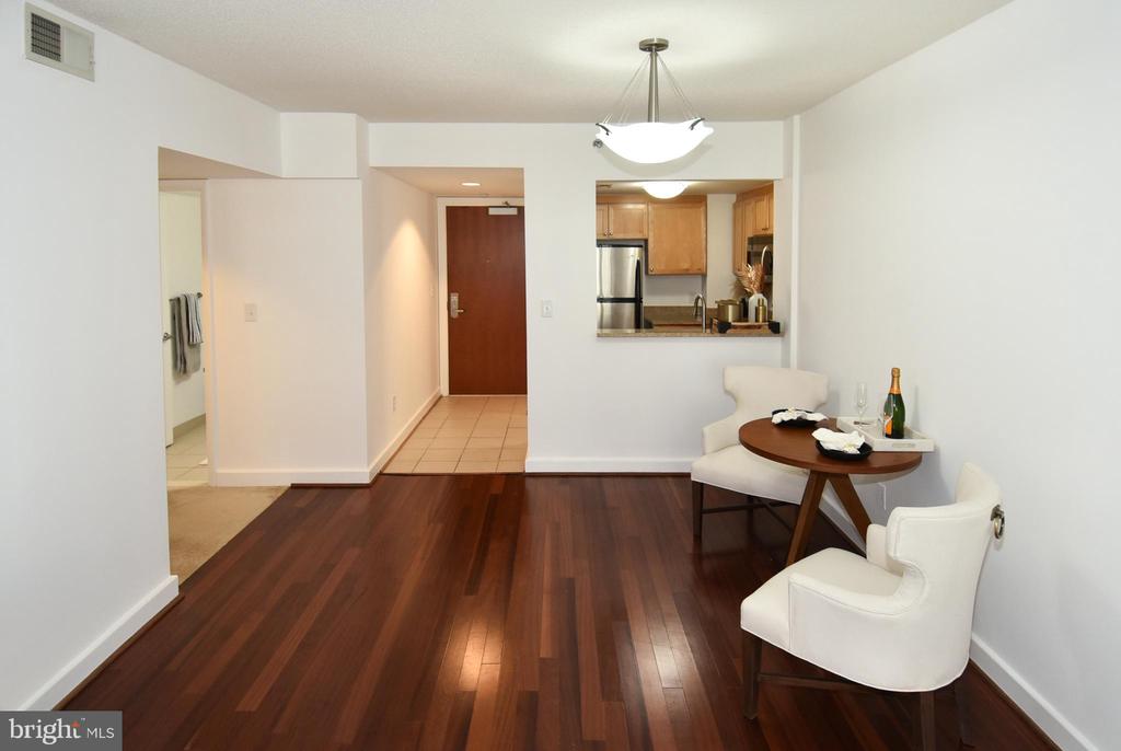 1150 K STREET NW Unit: 408