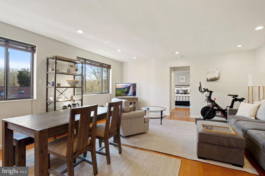 4114 DAVIS PLACE NW Unit: 316