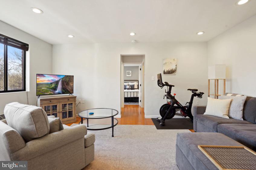 4114 DAVIS PLACE NW Unit: 316