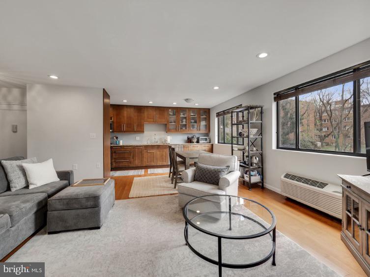 4114 DAVIS PLACE NW Unit: 316