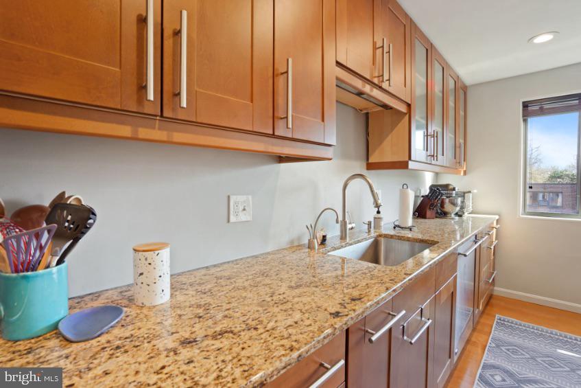4114 DAVIS PLACE NW Unit: 316