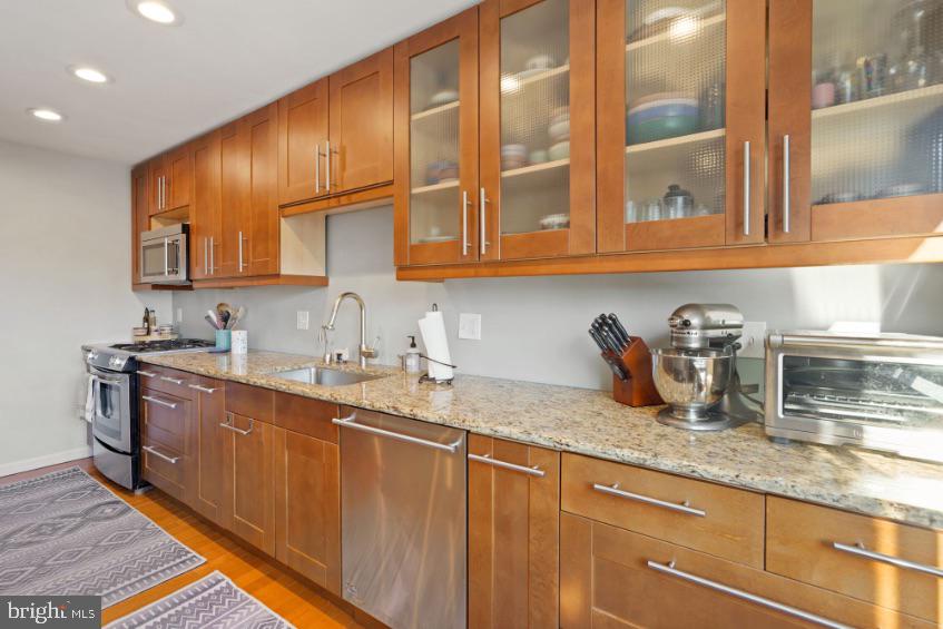 4114 DAVIS PLACE NW Unit: 316