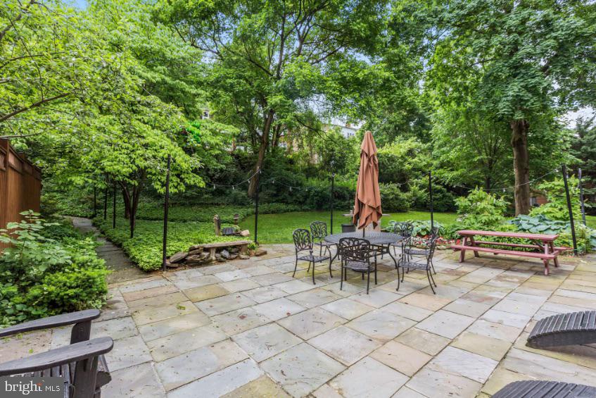 4114 DAVIS PLACE NW Unit: 316