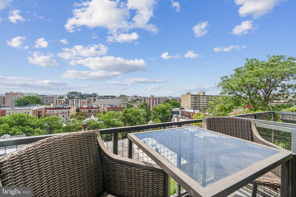 1454 BELMONT STREET NW Unit: 12