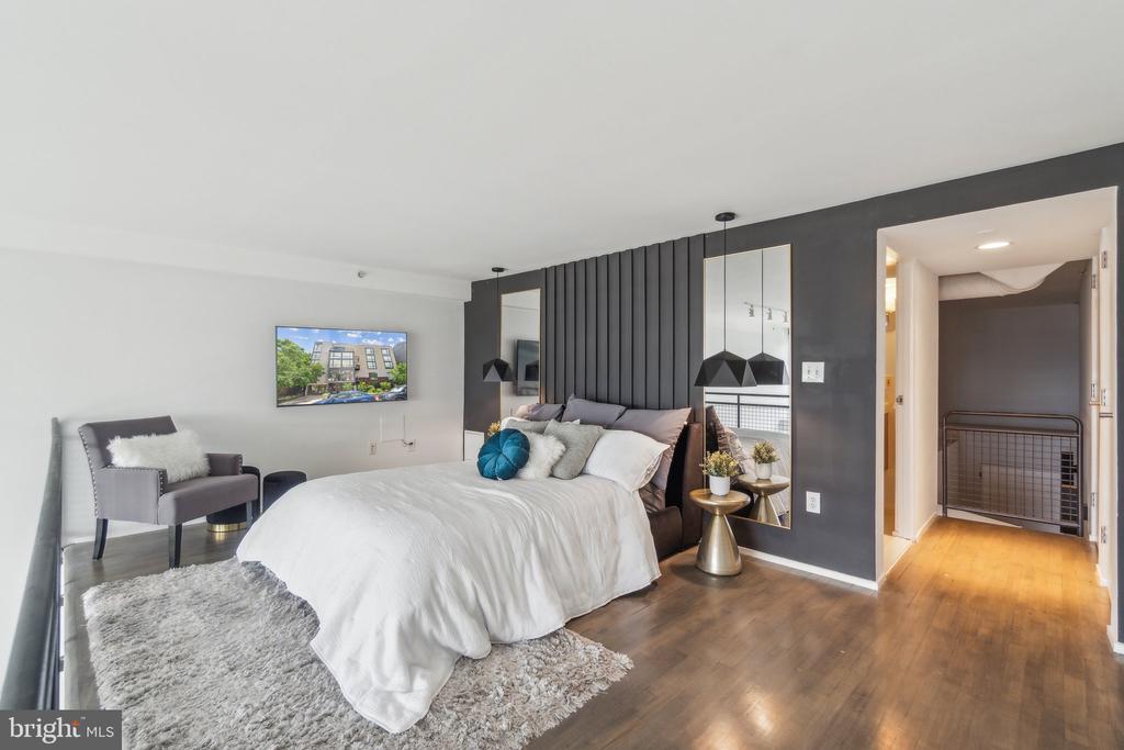 1454 BELMONT STREET NW Unit: 12