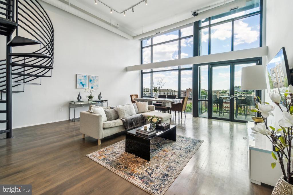 1454 BELMONT STREET NW Unit: 12