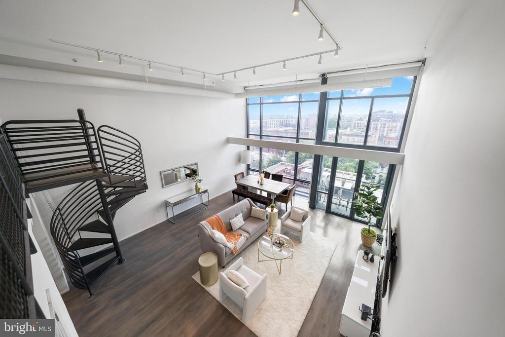 1454 BELMONT STREET NW Unit: 12