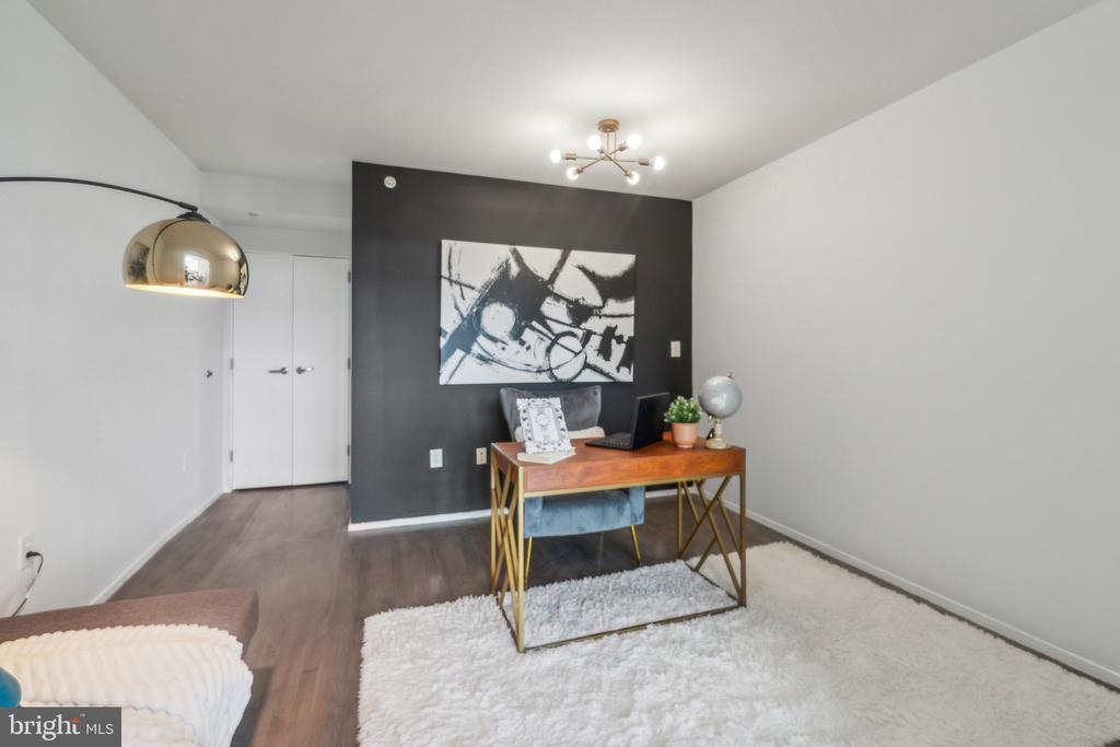1454 BELMONT STREET NW Unit: 12
