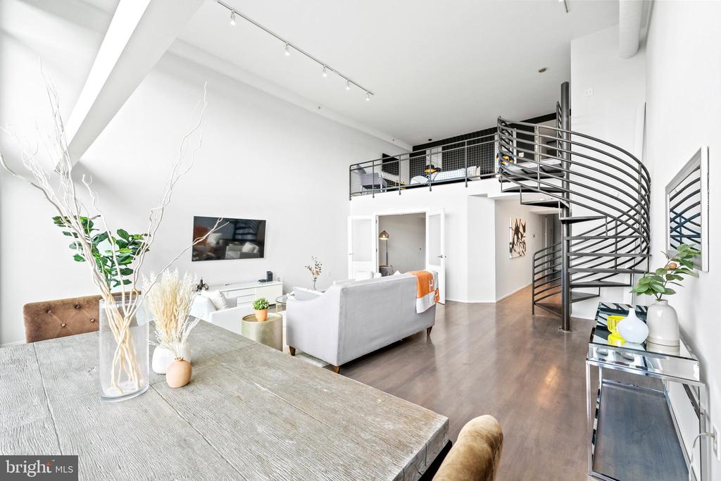 1454 BELMONT STREET NW Unit: 12