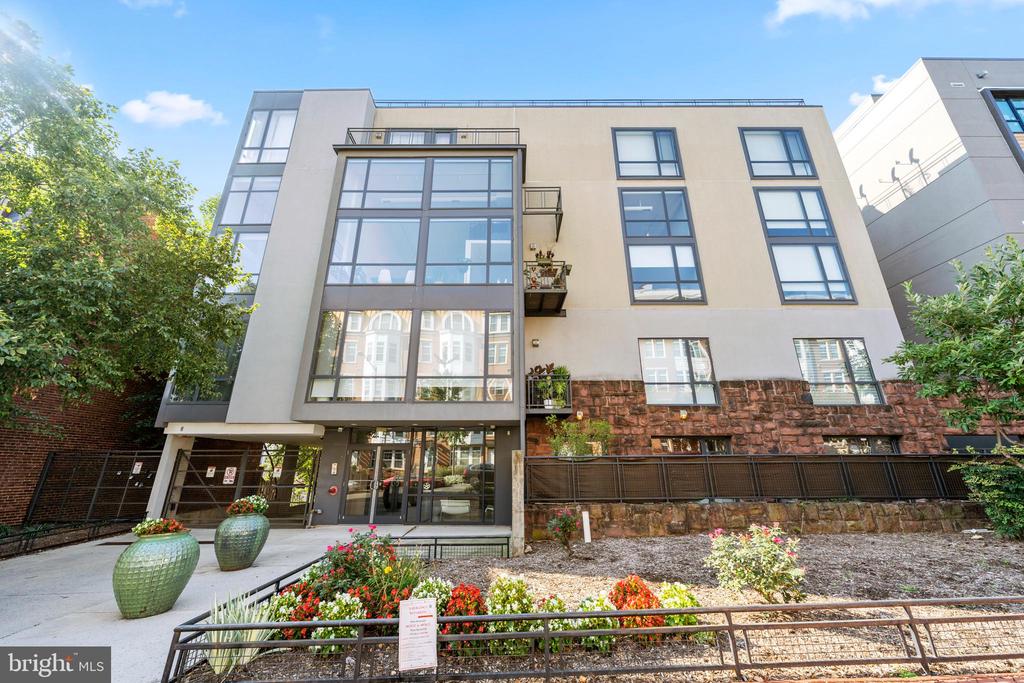 1454 BELMONT STREET NW Unit: 12