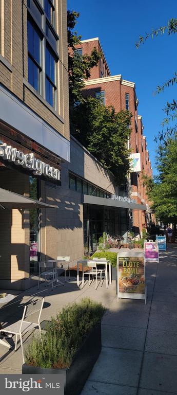 1454 BELMONT STREET NW Unit: 12