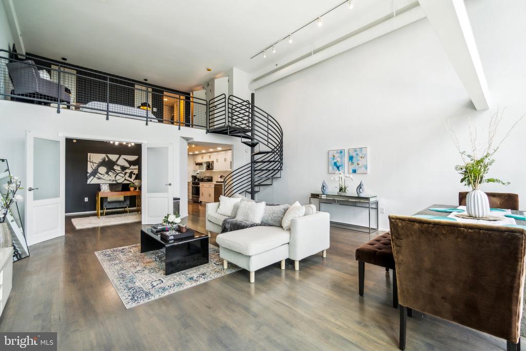 1454 BELMONT STREET NW Unit: 12