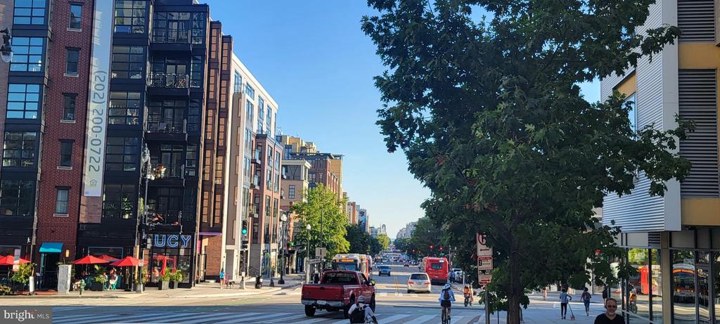 1454 BELMONT STREET NW Unit: 12
