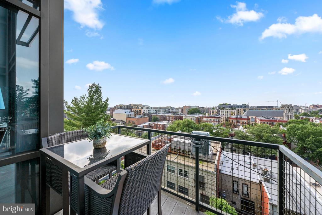 1454 BELMONT STREET NW Unit: 12