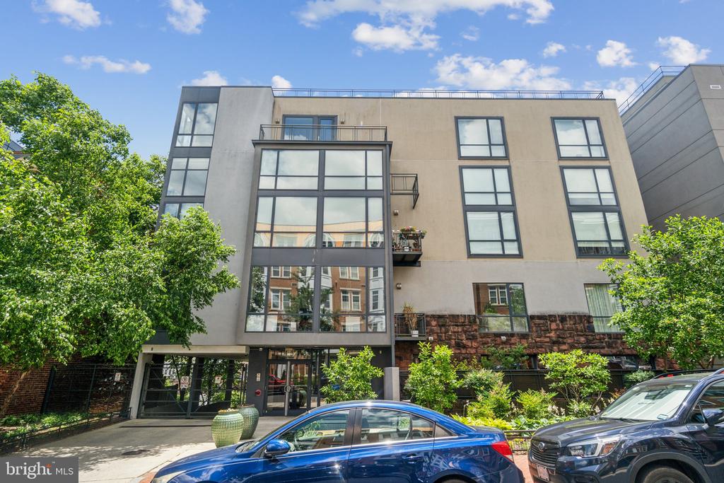 1454 BELMONT STREET NW Unit: 12